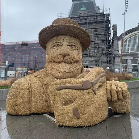 アパート Zeetje オステンド