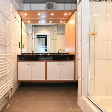 Zeetje Appartement *