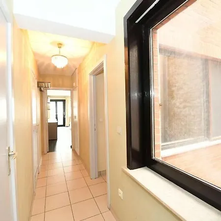 Zeetje アパート オステンド