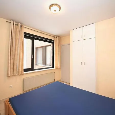 Zeetje Appartement