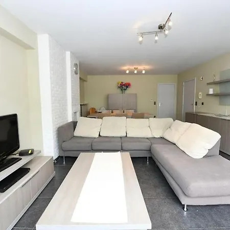 Zeetje オステンド